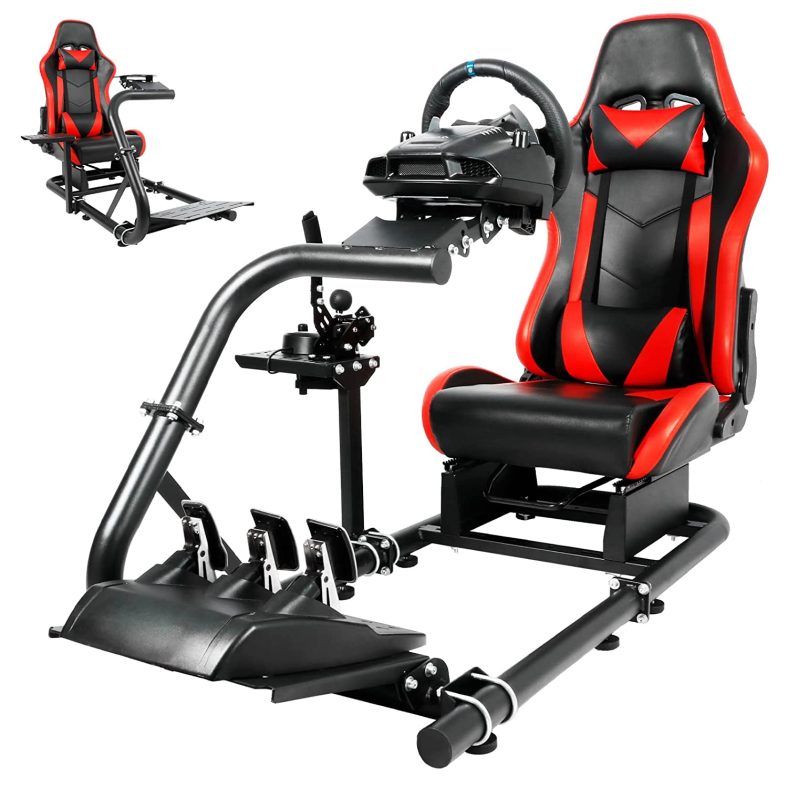 Best Racing Simulator Cockpits And Seats Gpcd