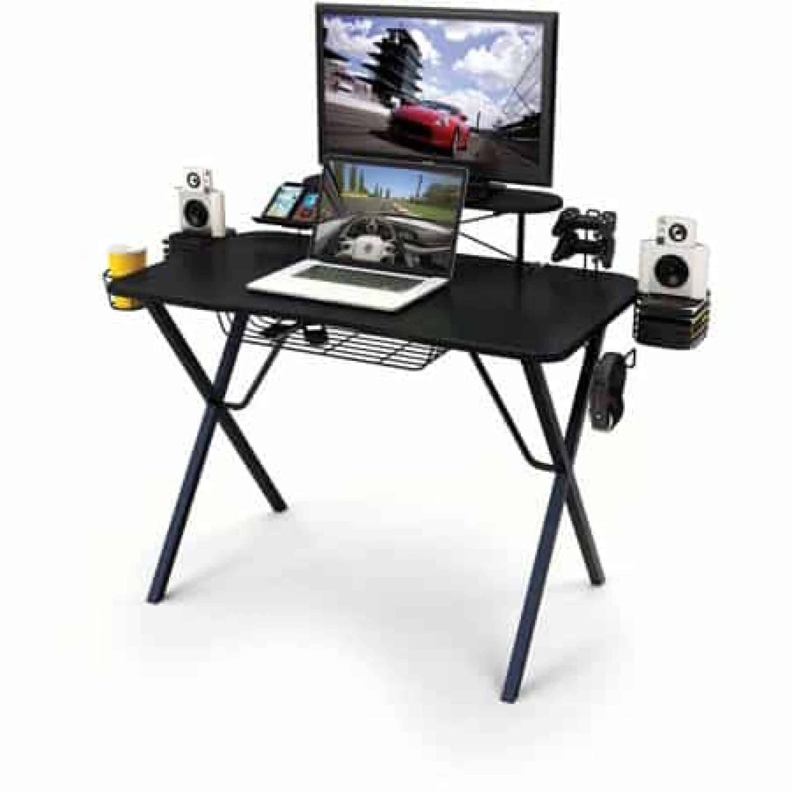 8 Best Cheap Gaming Desks under 100 2024 GPCD