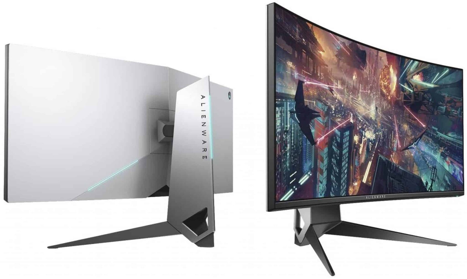 9 Best Curved Monitors for Gaming 2024 GPCD