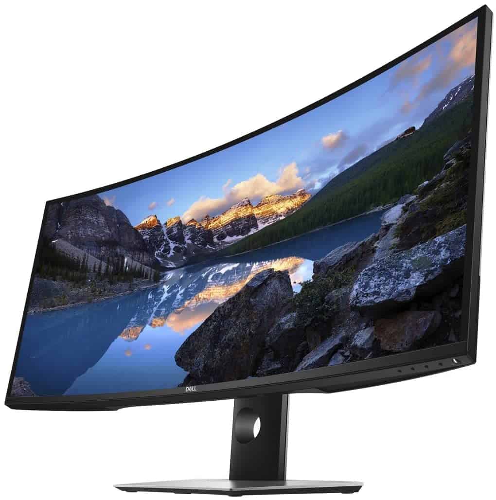 9 Best Curved Monitors for Gaming 2024 GPCD
