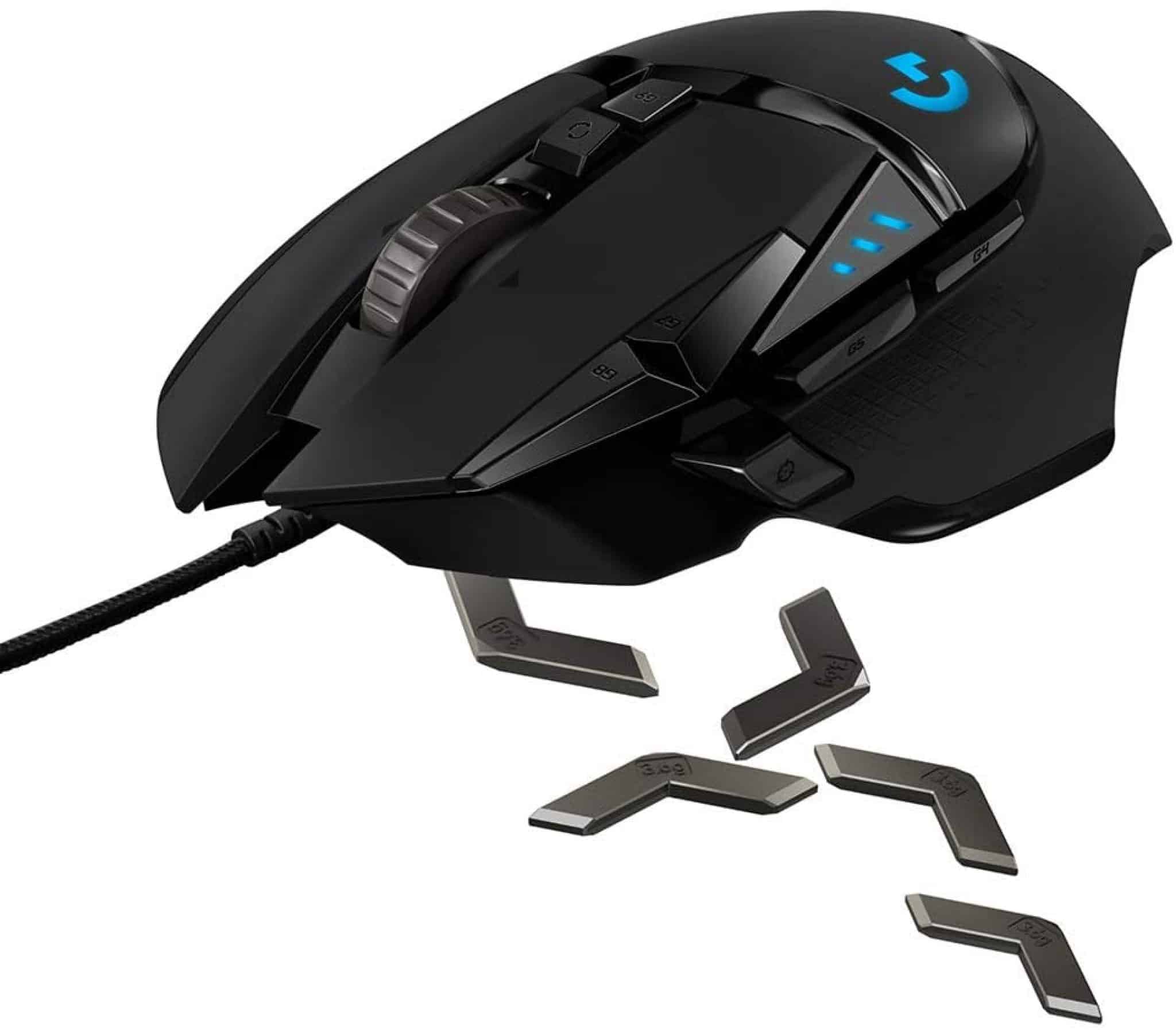 Top 6 Best Silent Gaming Mice 2020 - Gaming, PCs and Desks