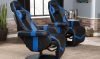 Respawn RSP 900 Blue Gaming chair