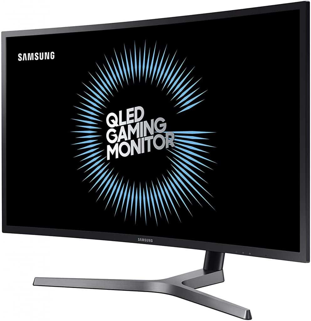 Samsung C32HG70