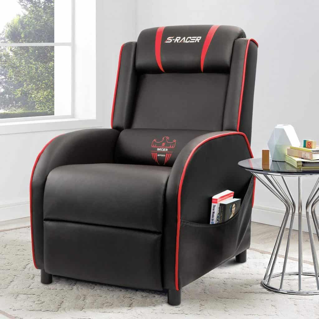 Top 7 Best Gaming Chairs for Kids