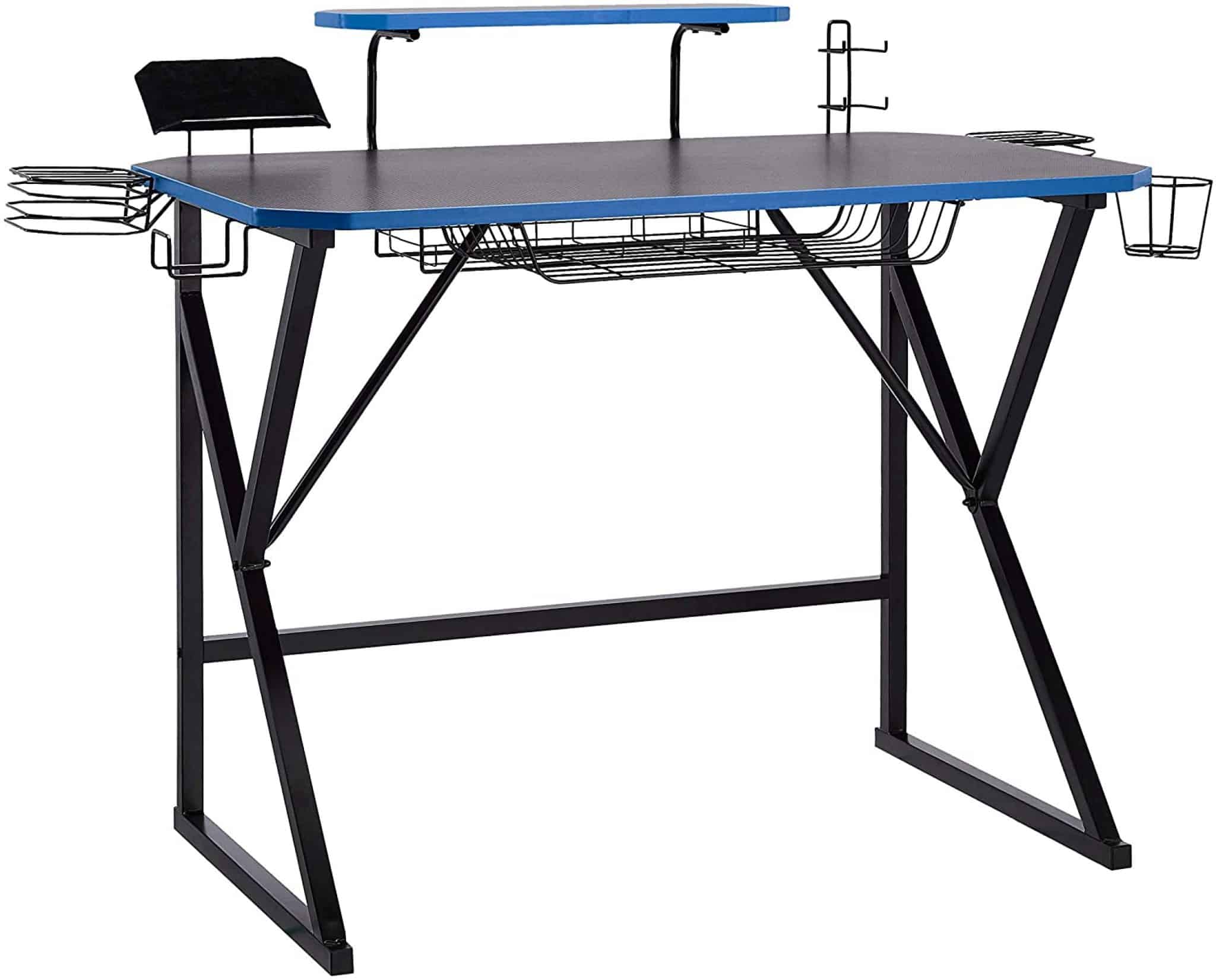8 Best Cheap Gaming Desks under 100 2024 GPCD