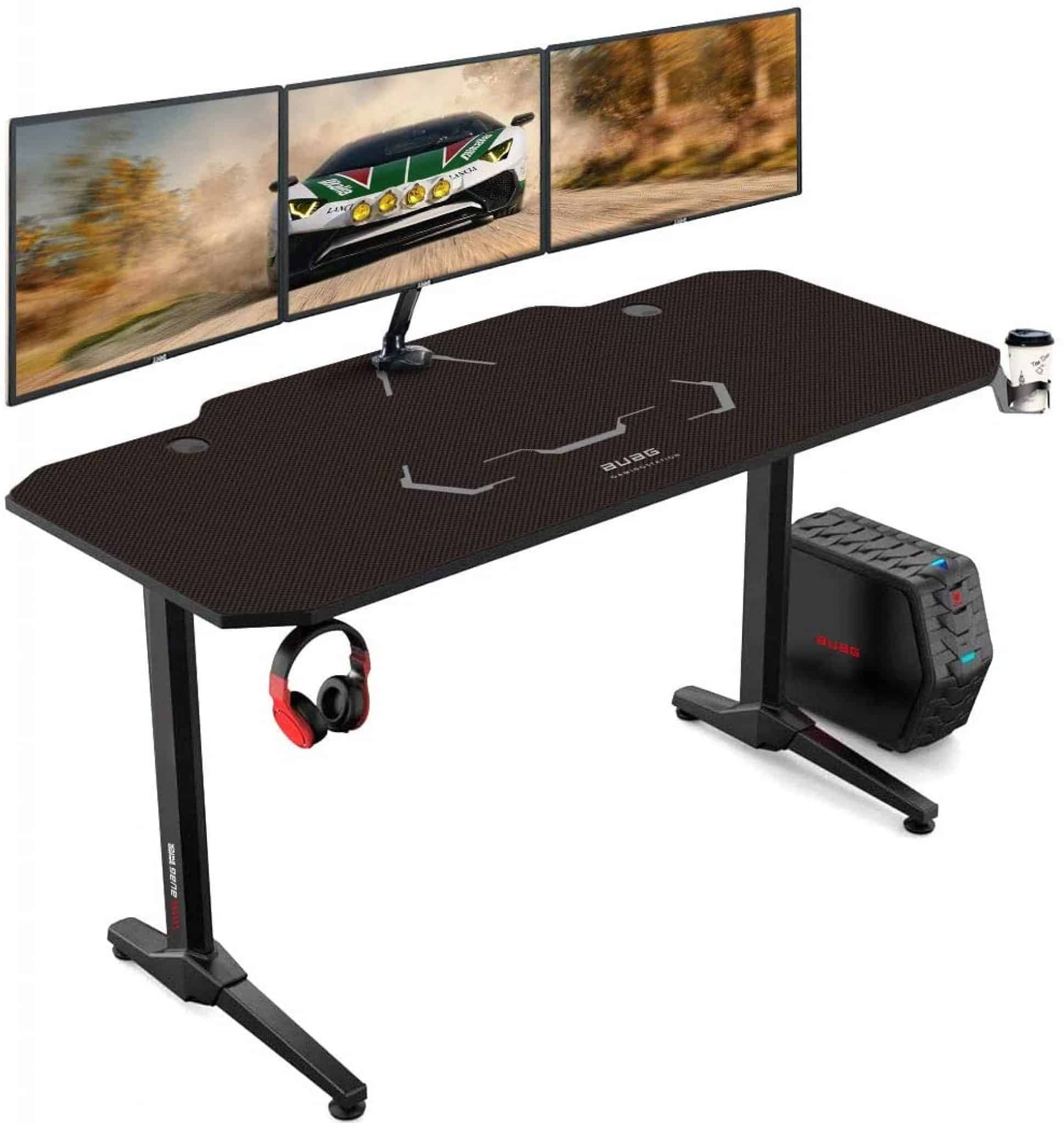 Top 13 Best Budget Gaming Desks Under 200