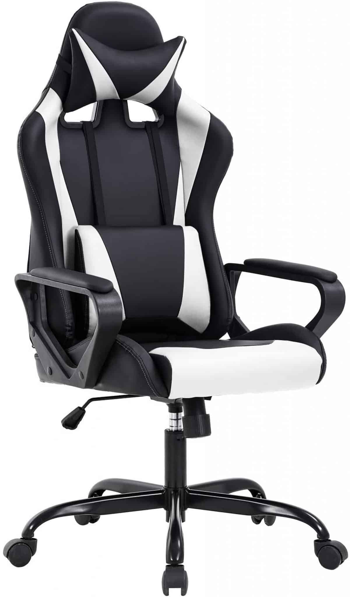 10 Best Budget Gaming Chairs under $150 2022 - GPCD