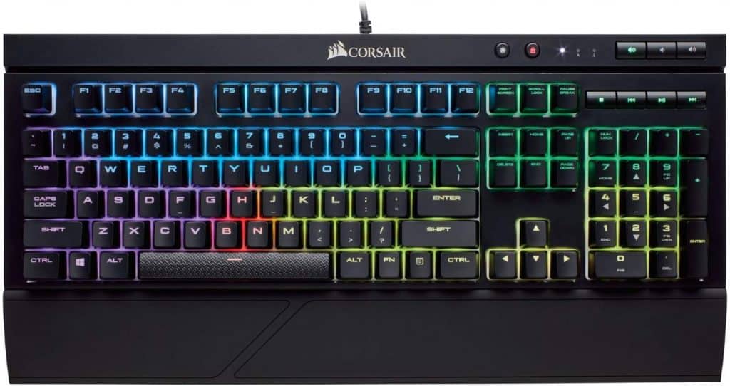 9 Best Budget Gaming Keyboards 2022 - GPCD