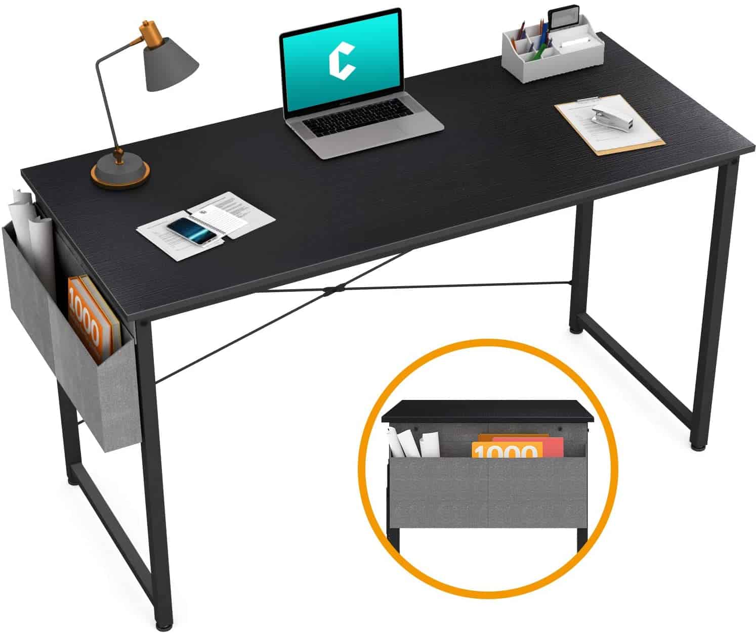 9 Best Cheap Computer Desks under 100 2024 GPCD