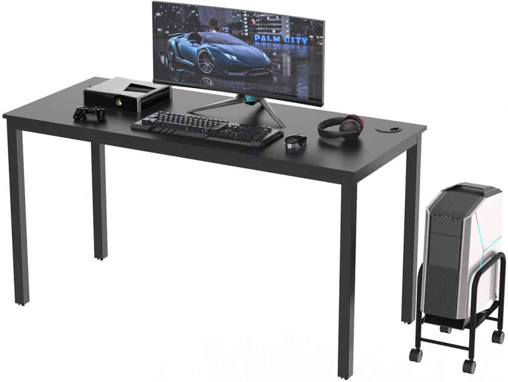 DESIGNA Computer Desk 55 inches