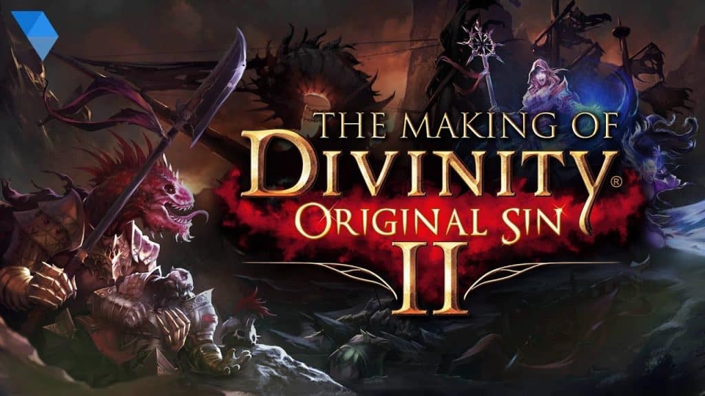 DIVINITY: ORIGINAL SIN 2