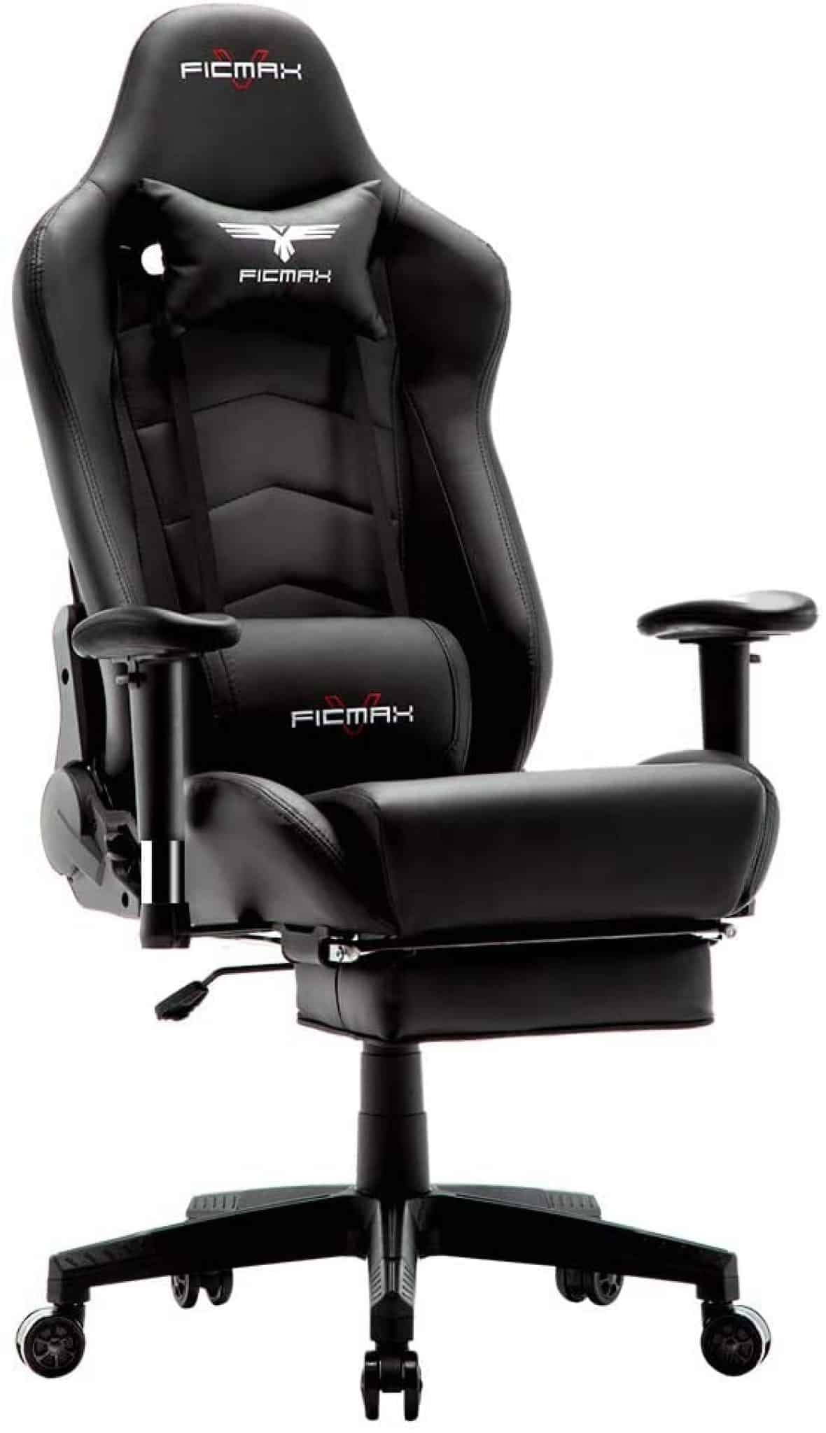 9 Best Massage Gaming Chairs 2023 GPCD