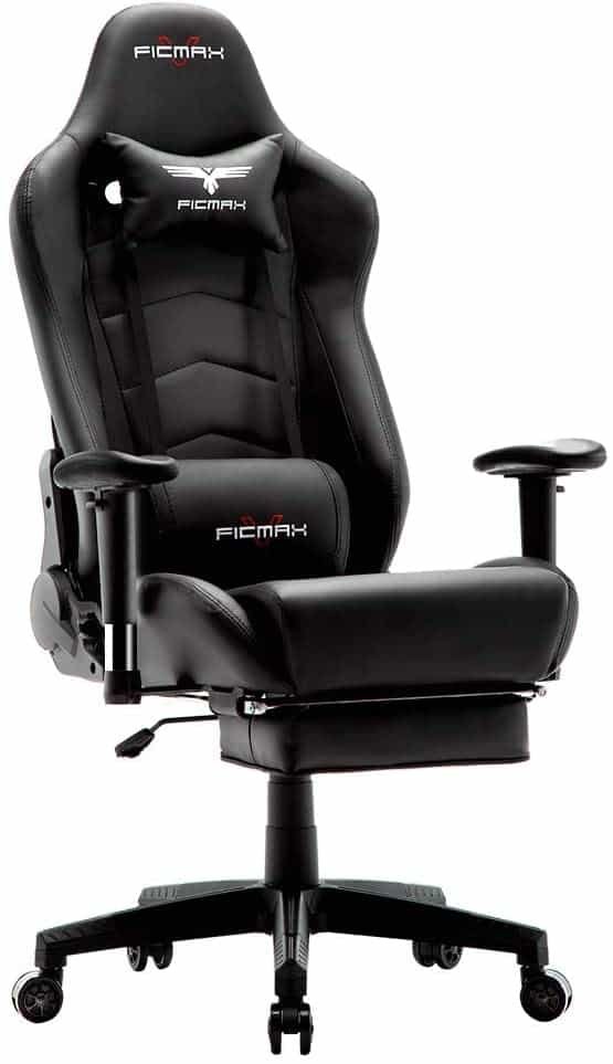 Top 10 Best Massage Gaming Chairs 2021 Gpcd 