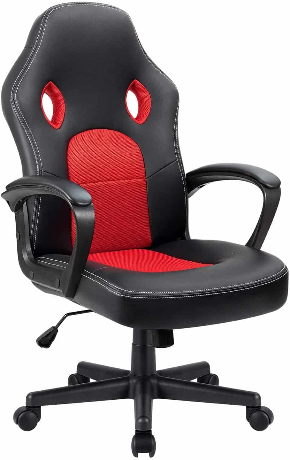 5 Best Cheap Gaming Chairs Under 100 GPCD