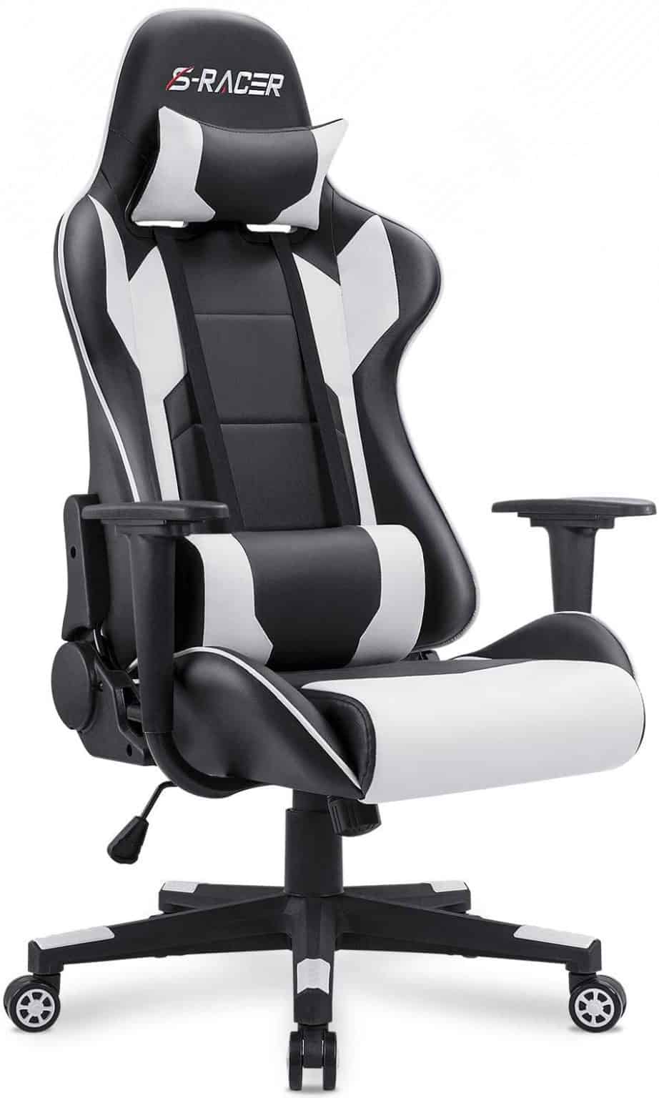 6 Best Budget Gaming Chairs under 200 2024 GPCD