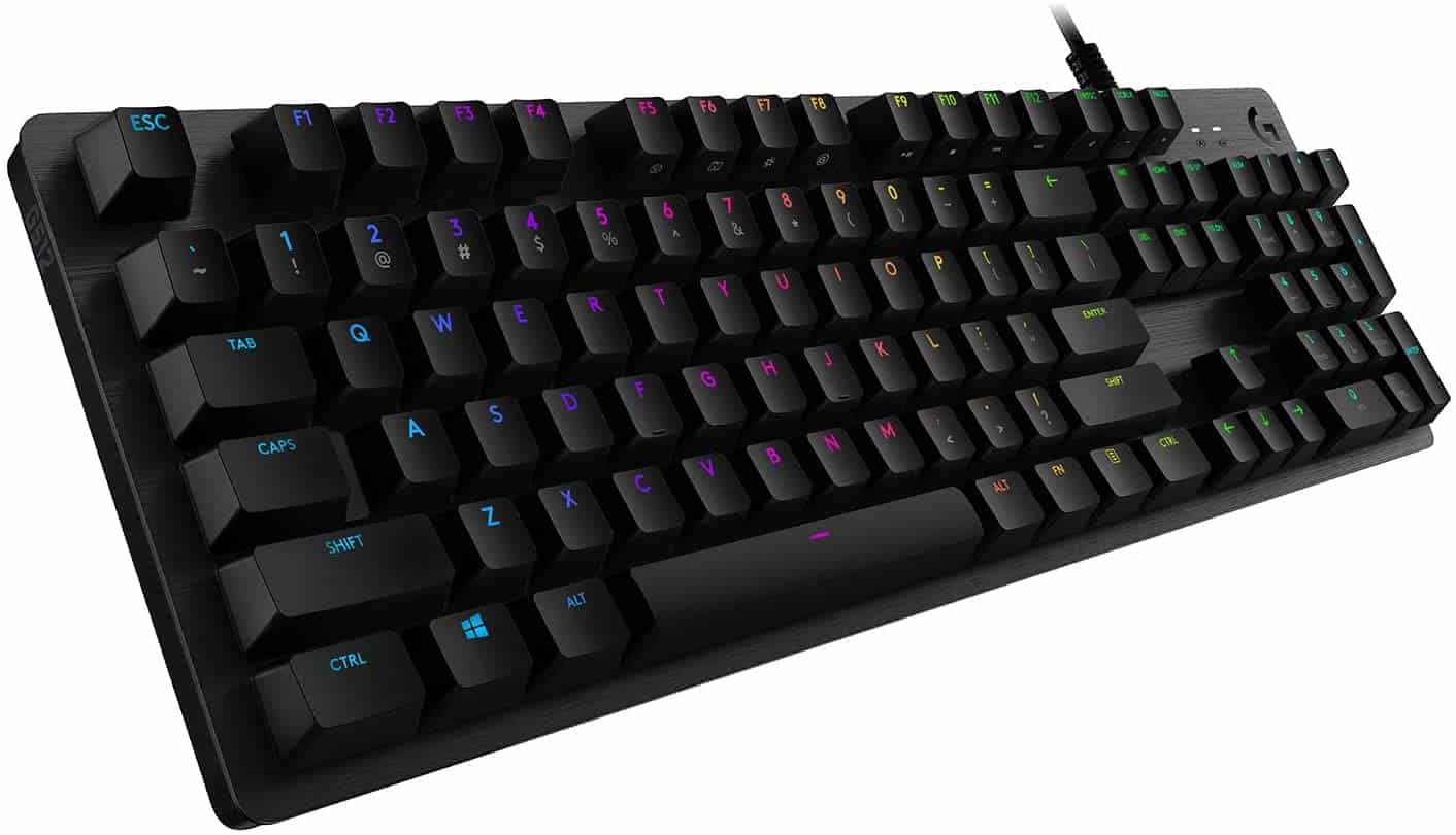 9 Best Budget Gaming Keyboards 2023 GPCD