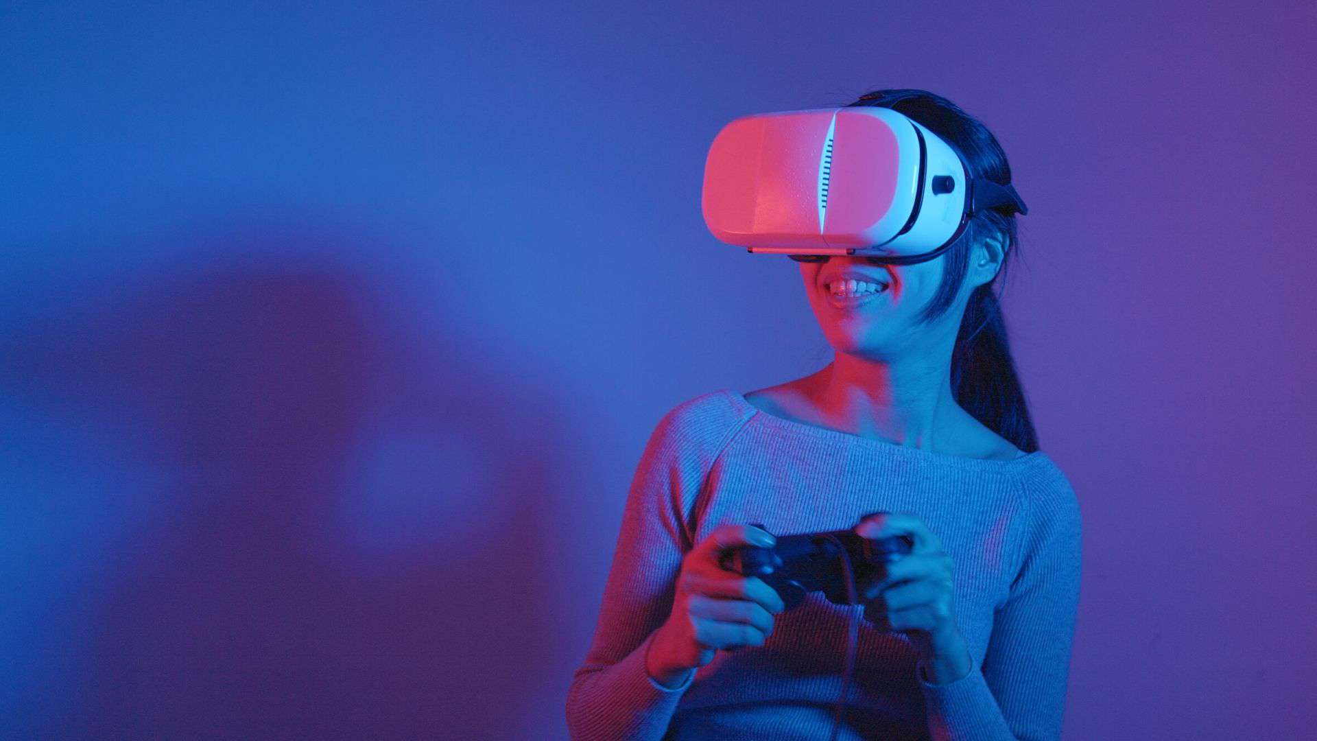 Games for Play Station VR