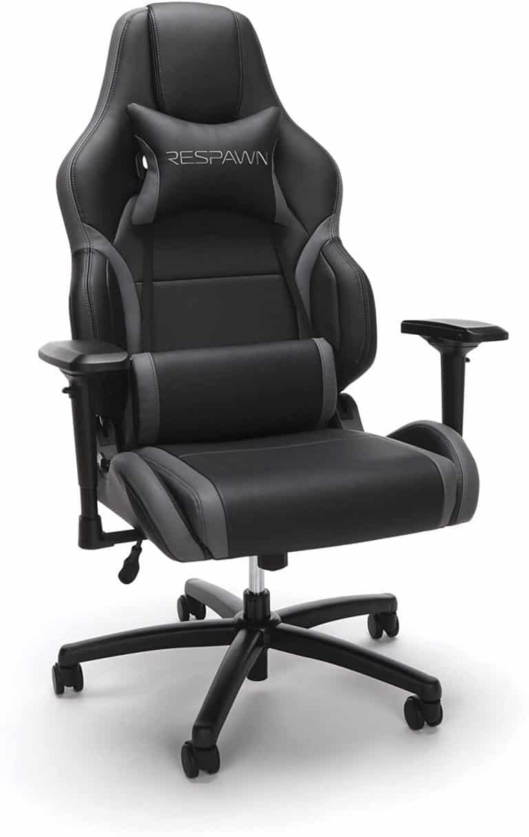 10 Best Gaming Chairs for Big and Tall Guys 2022 - GPCD