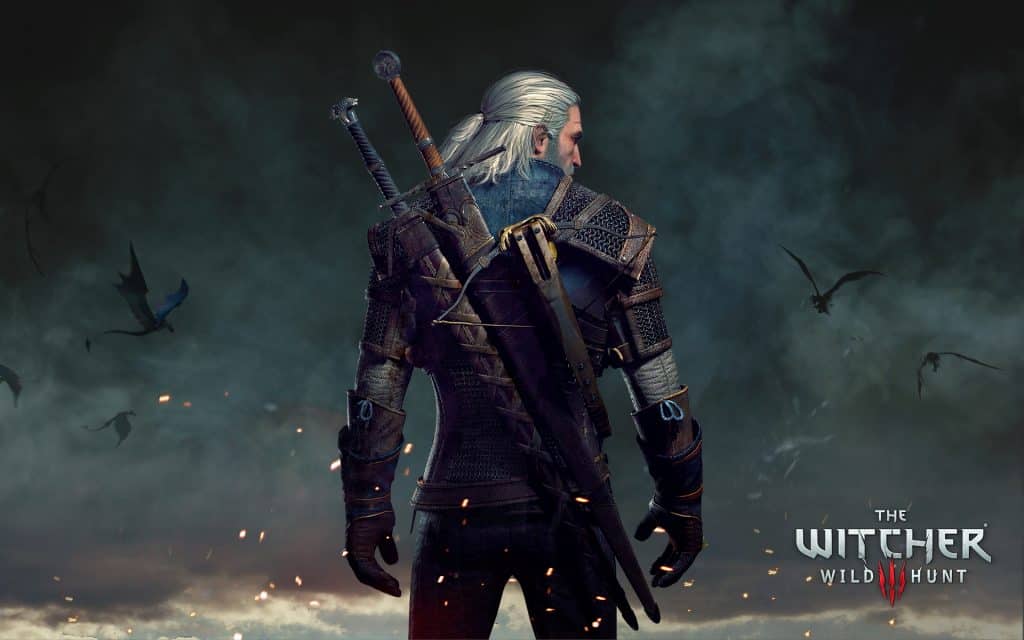 Witcher 3