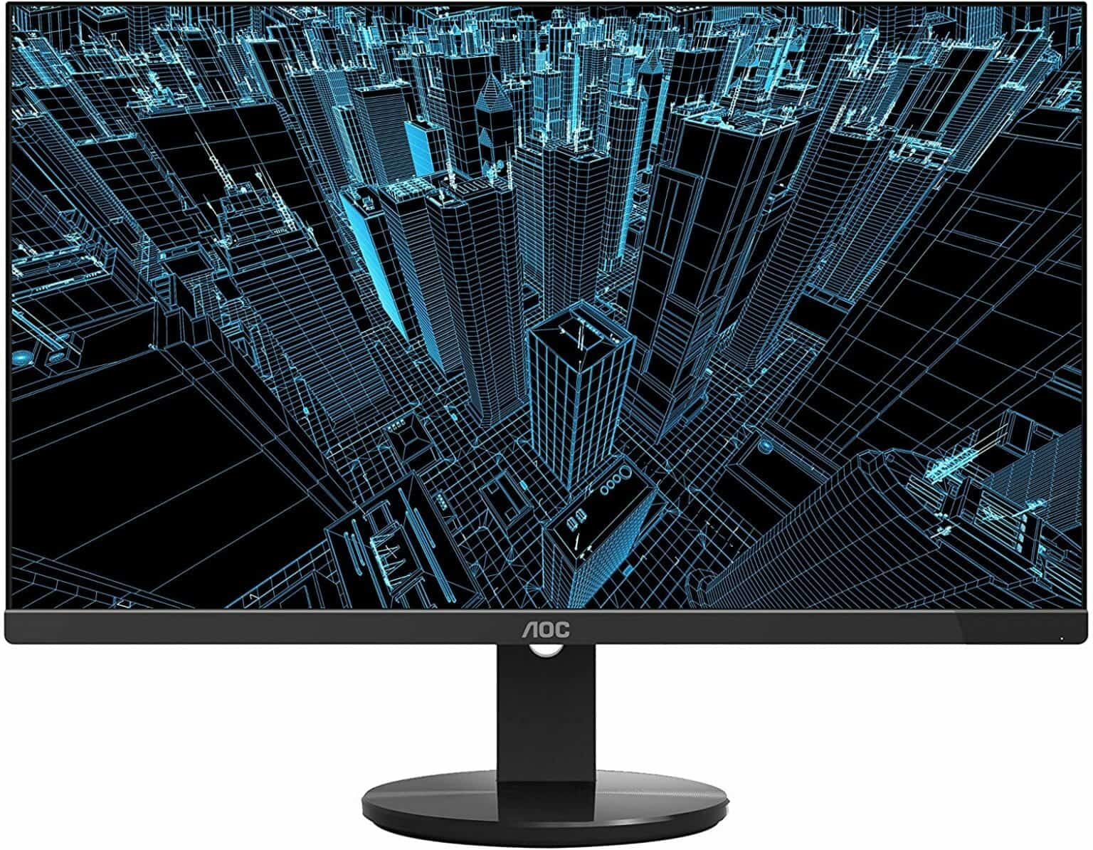 8 Best Gaming Monitors under 300 2024 GPCD