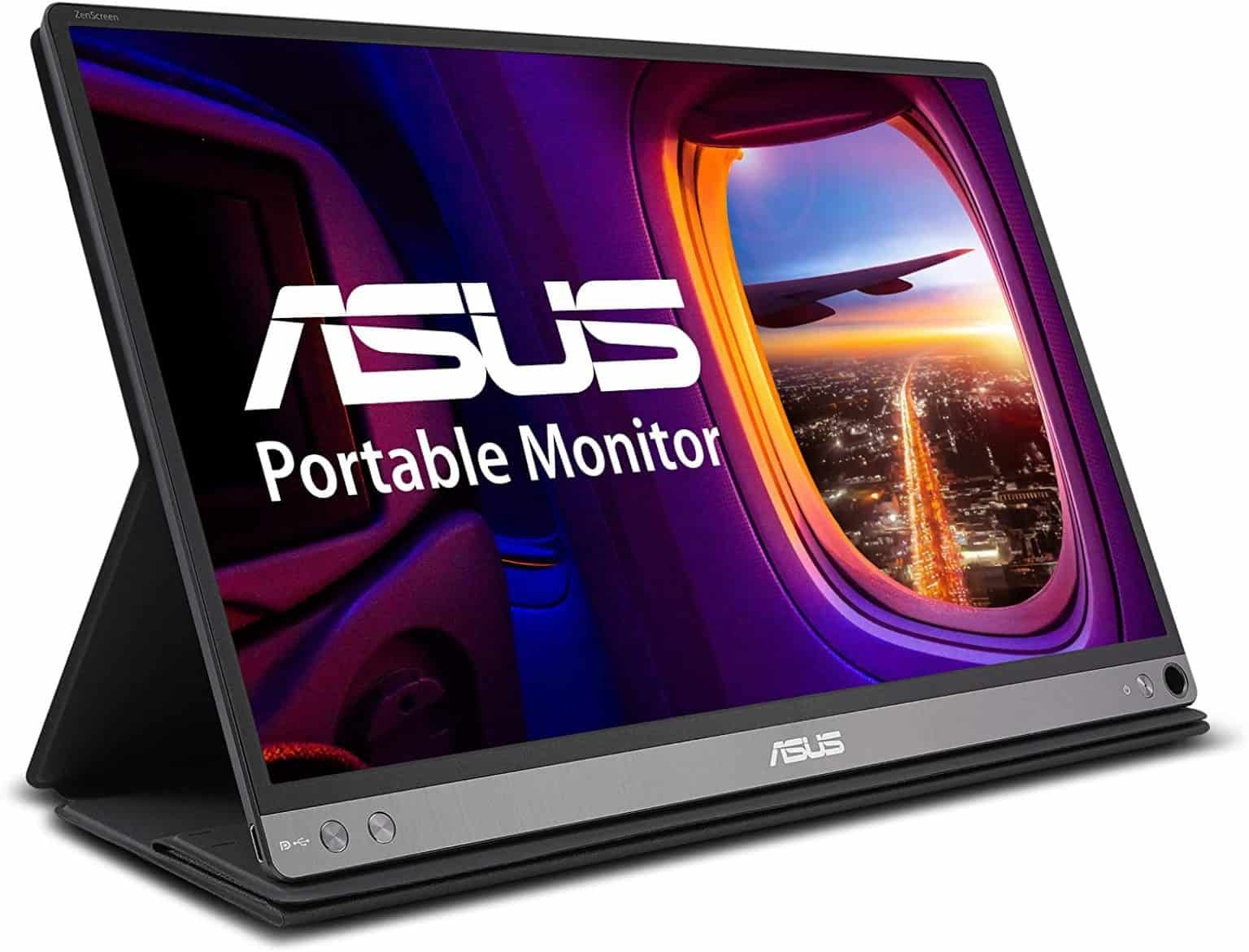 9 Best Portable Gaming Monitors For Consoles 2024 GPCD