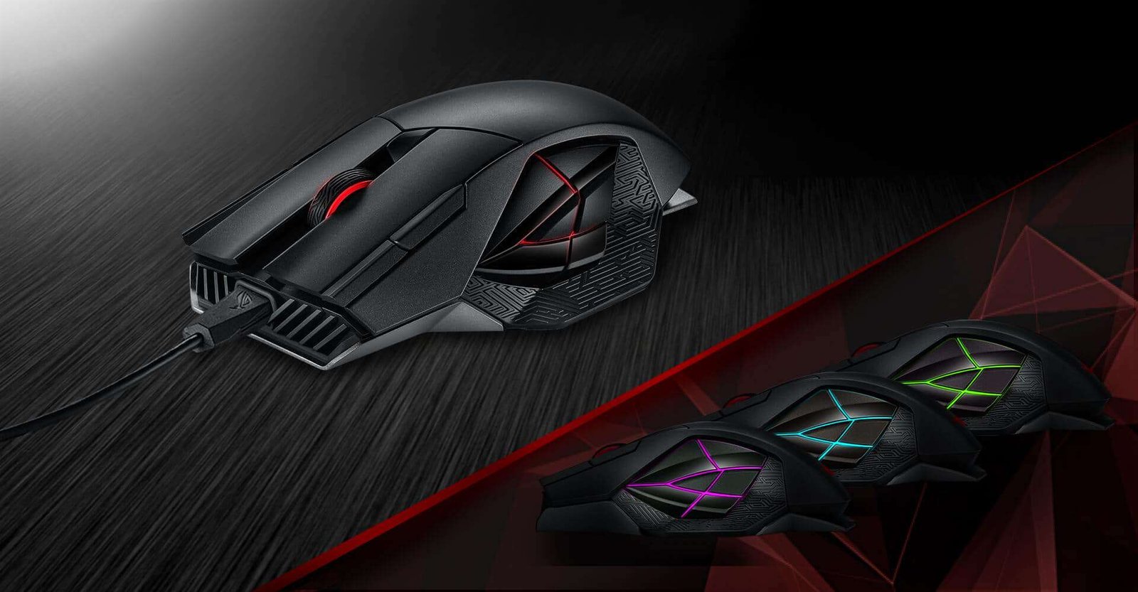 13 Best MMO Gaming Mouse for The Lead 2022 GPCD