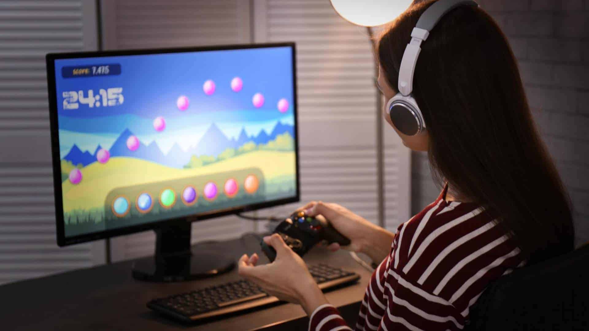 Best gaming monitors under $300