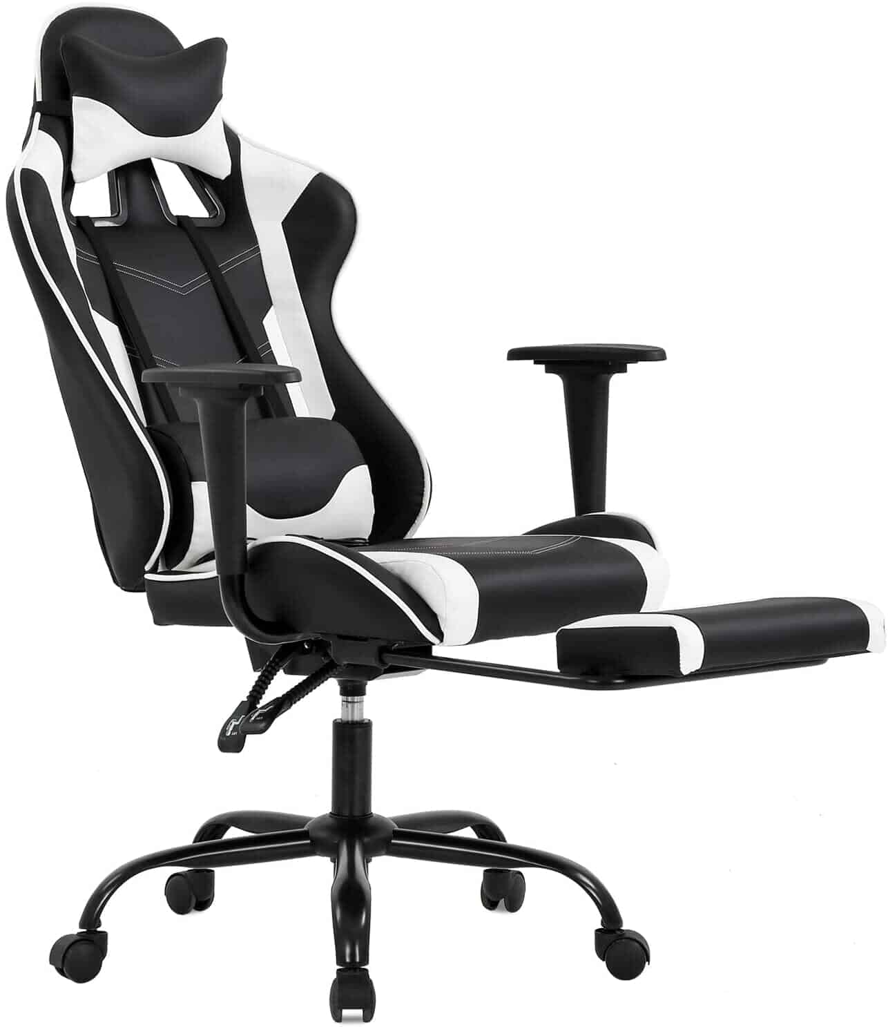 12 Best Gaming Chairs with Footrest in 2024 GPCD