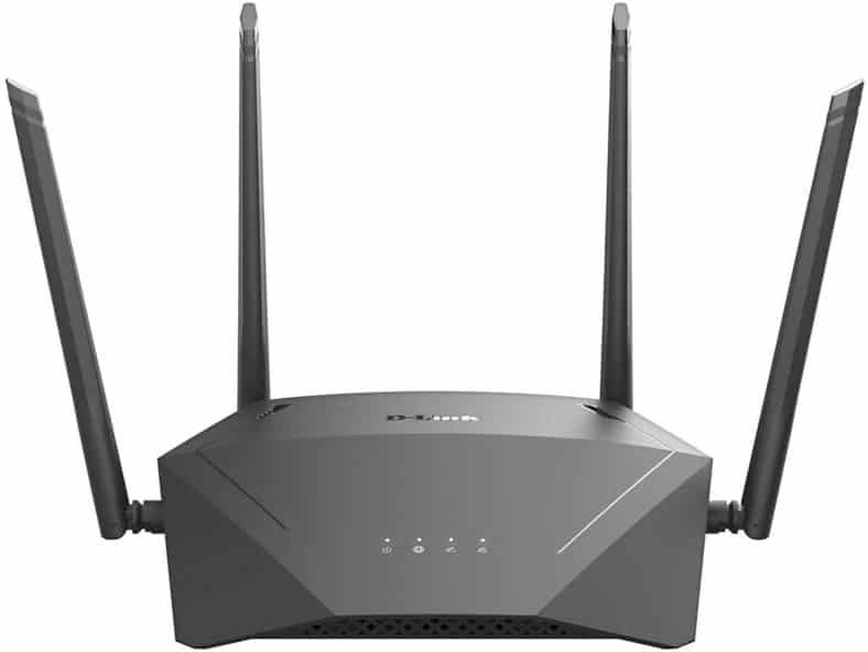 best wireless router under 200