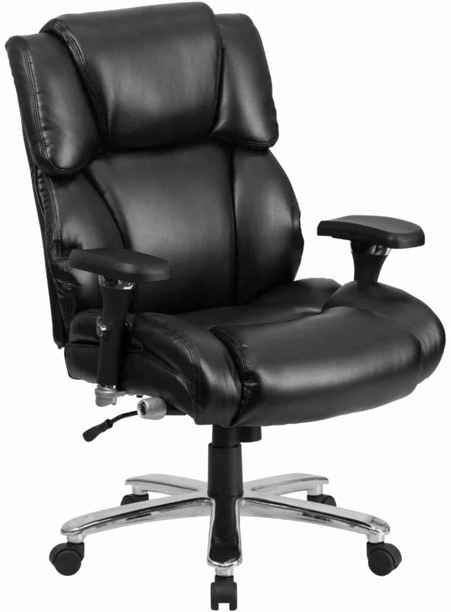 10 Best Gaming Chairs for Big and Tall Guys 2023 GPCD
