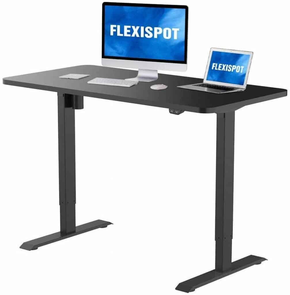 Flexispot Standing Gaming Desk