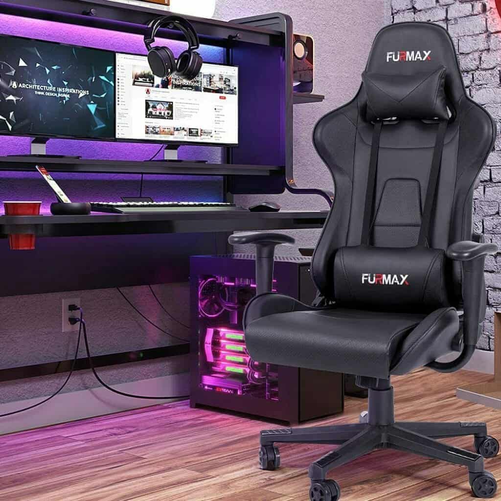 10 Best Gaming Chairs For Ps4 And Xbox One 21 Gpcd