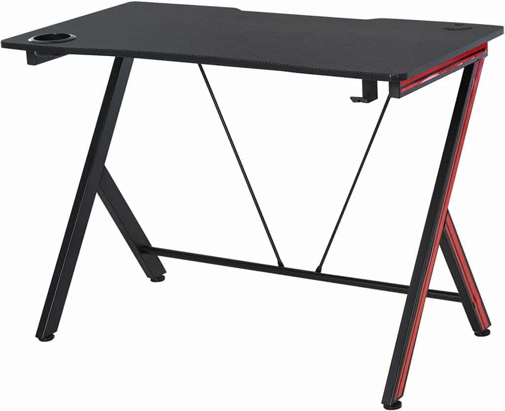 Top 10 Best Cheap Gaming Desks under 100