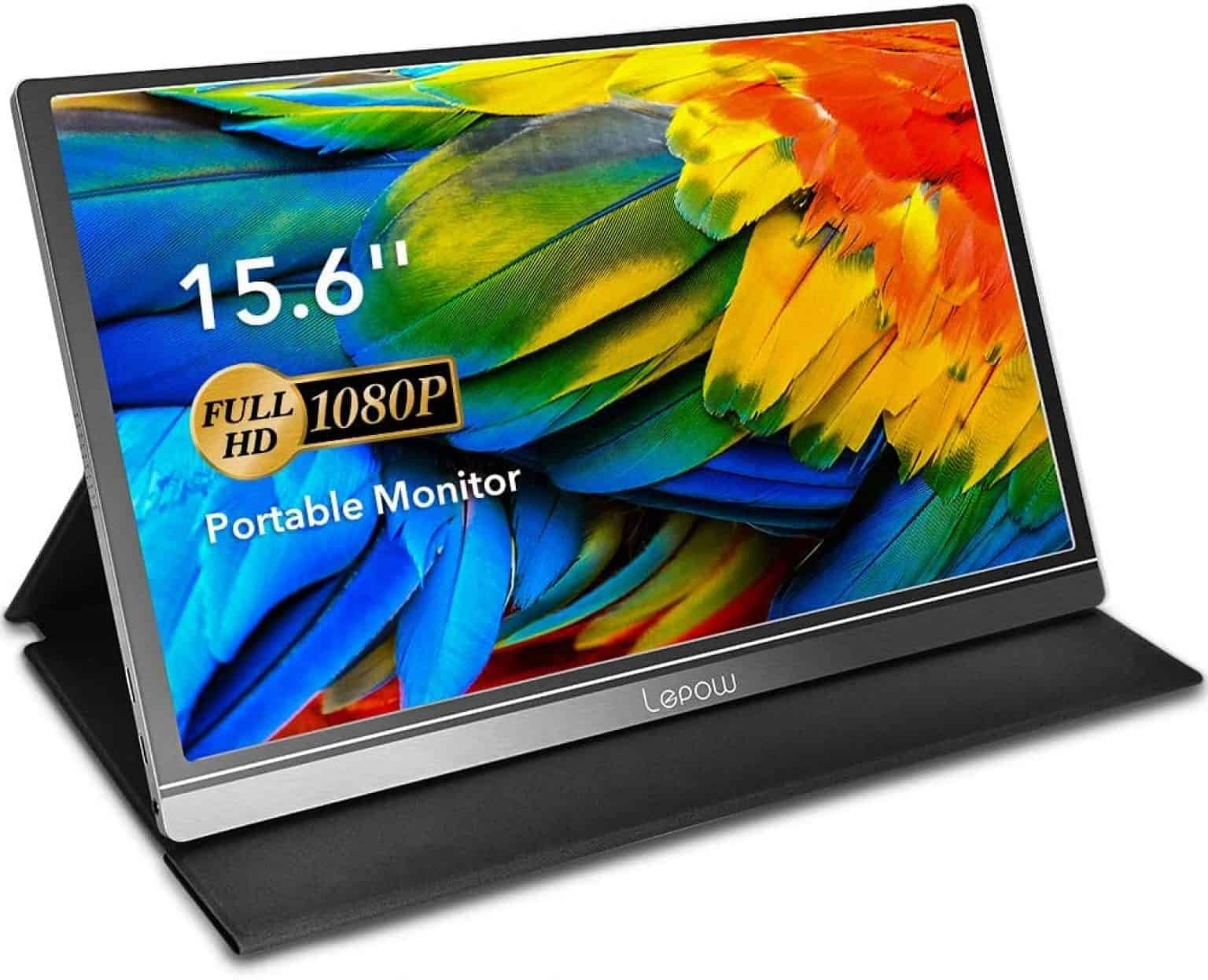 Computer Console Monitor 6 Best Portable Gaming Monitors For Consoles 2026 - GPCD