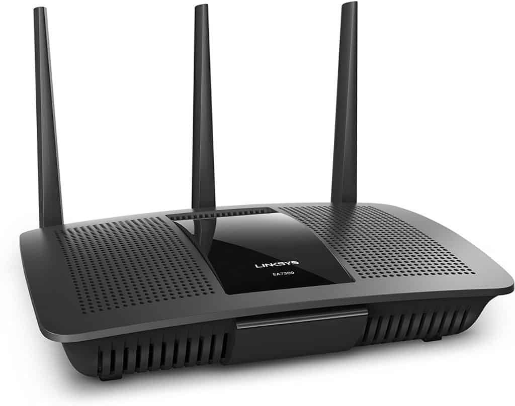Linksys EA7300 Dual-Band Wi-Fi Router