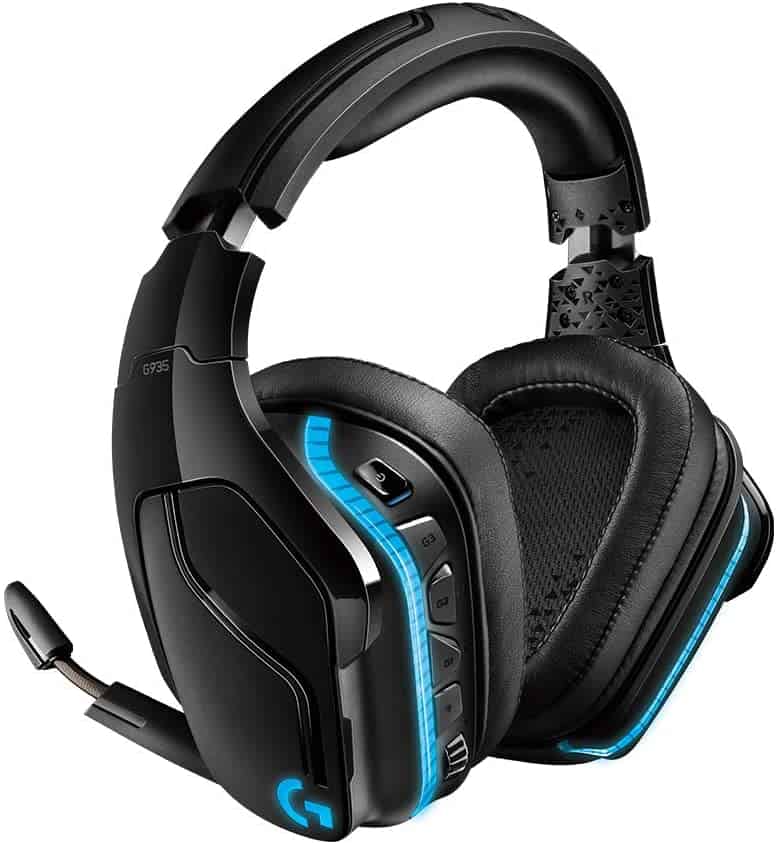 6 Best Gaming Headsets for Big Heads 2024 GPCD