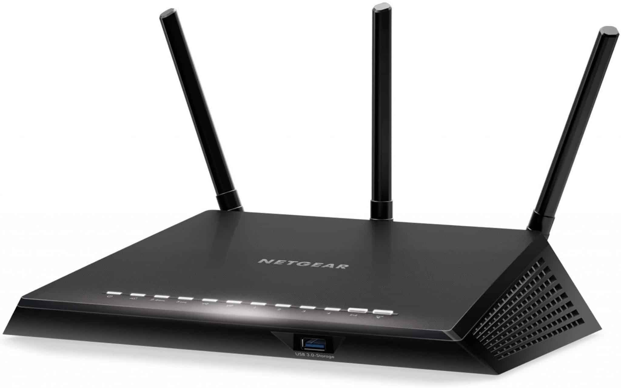 10 Best Gaming Routers under 100 2024 GPCD