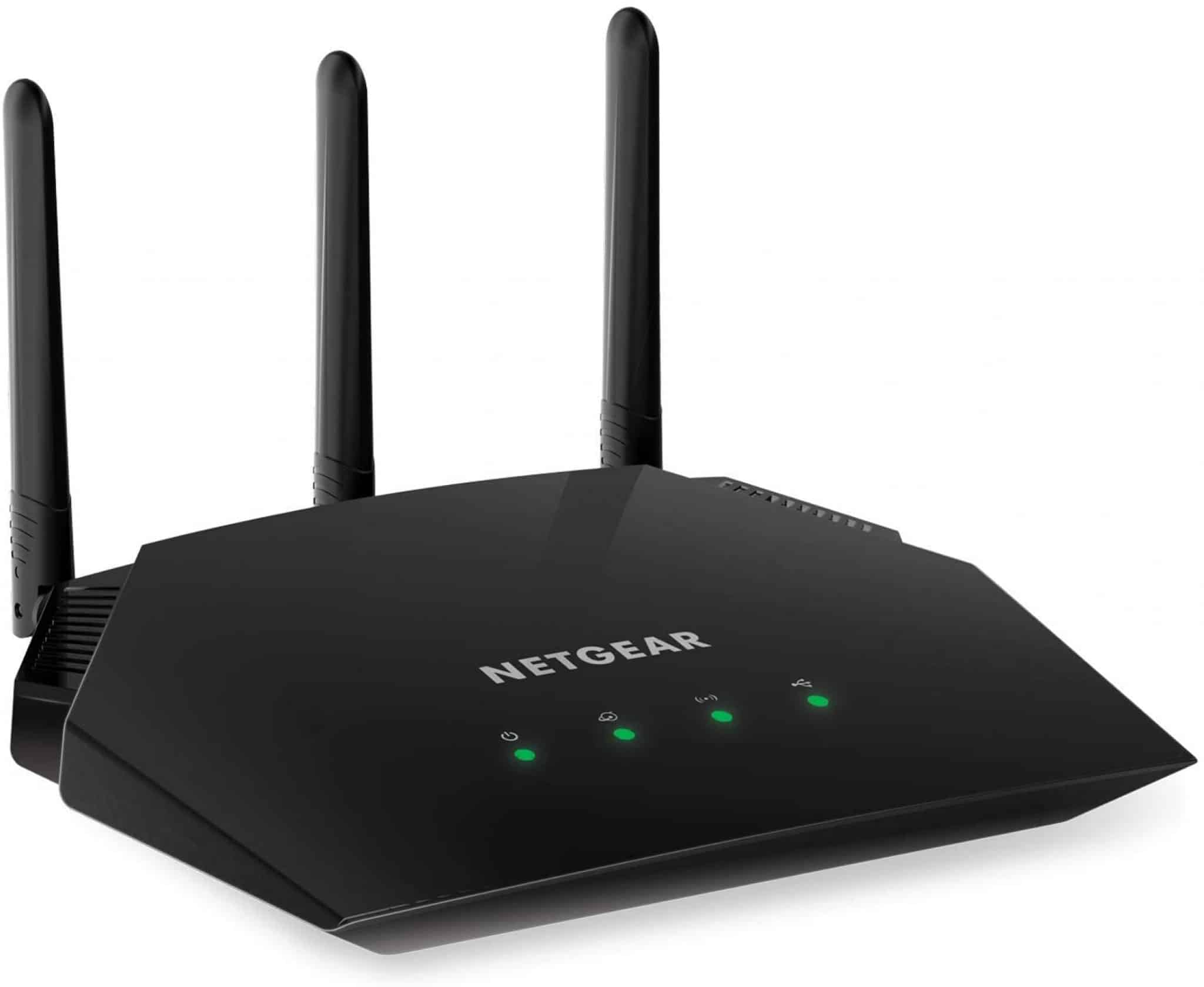 10 Best Gaming Routers under 100 2024 GPCD