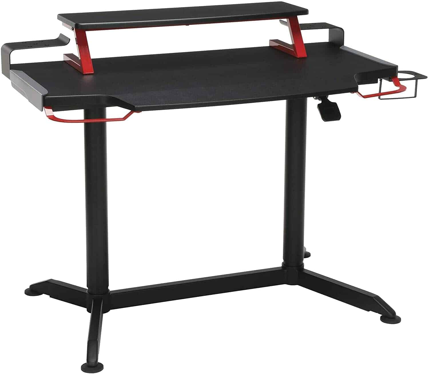 9 Best Standing Gaming Desks 2024 GPCD