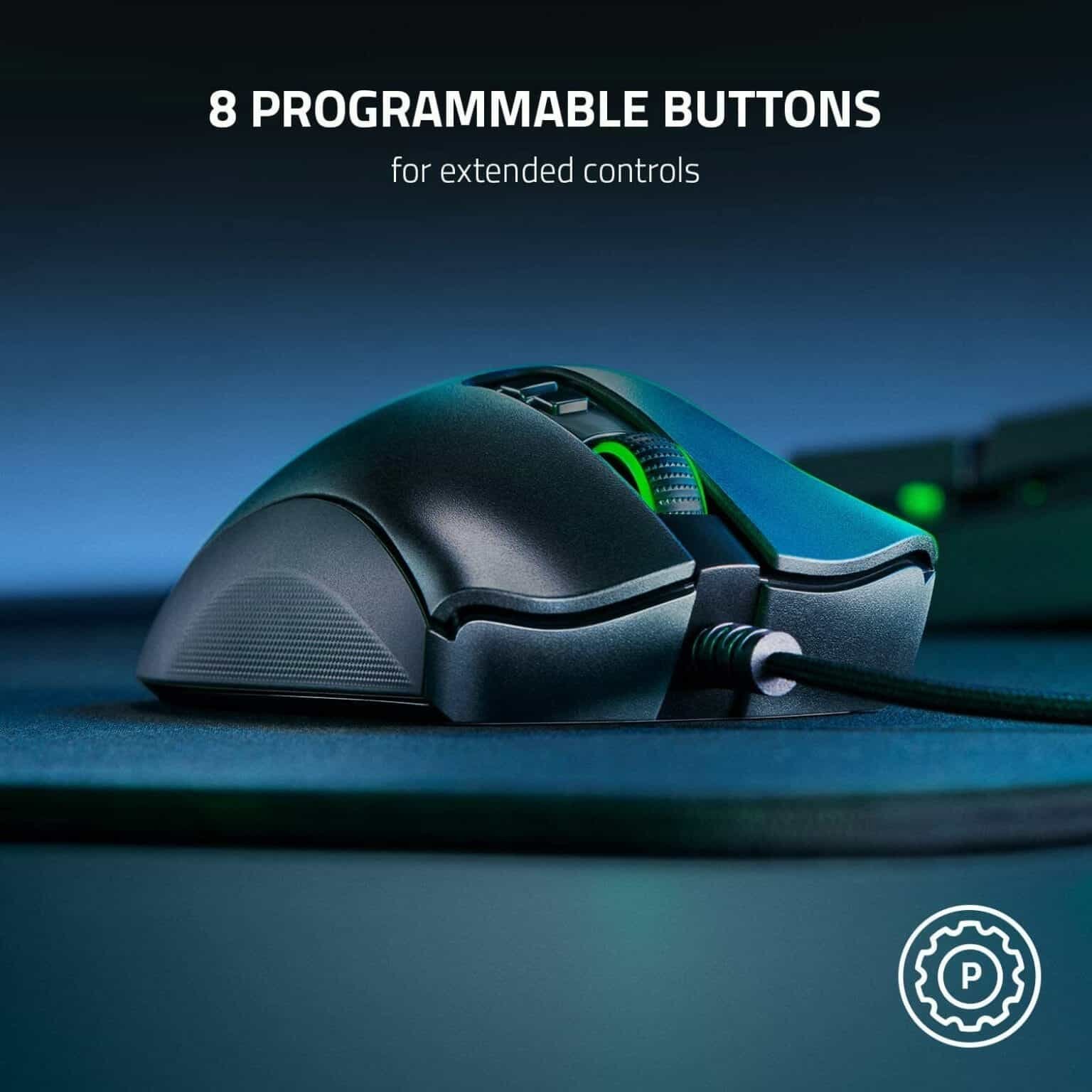 10 Best Gaming Mouse for Fortnite 2024 GPCD