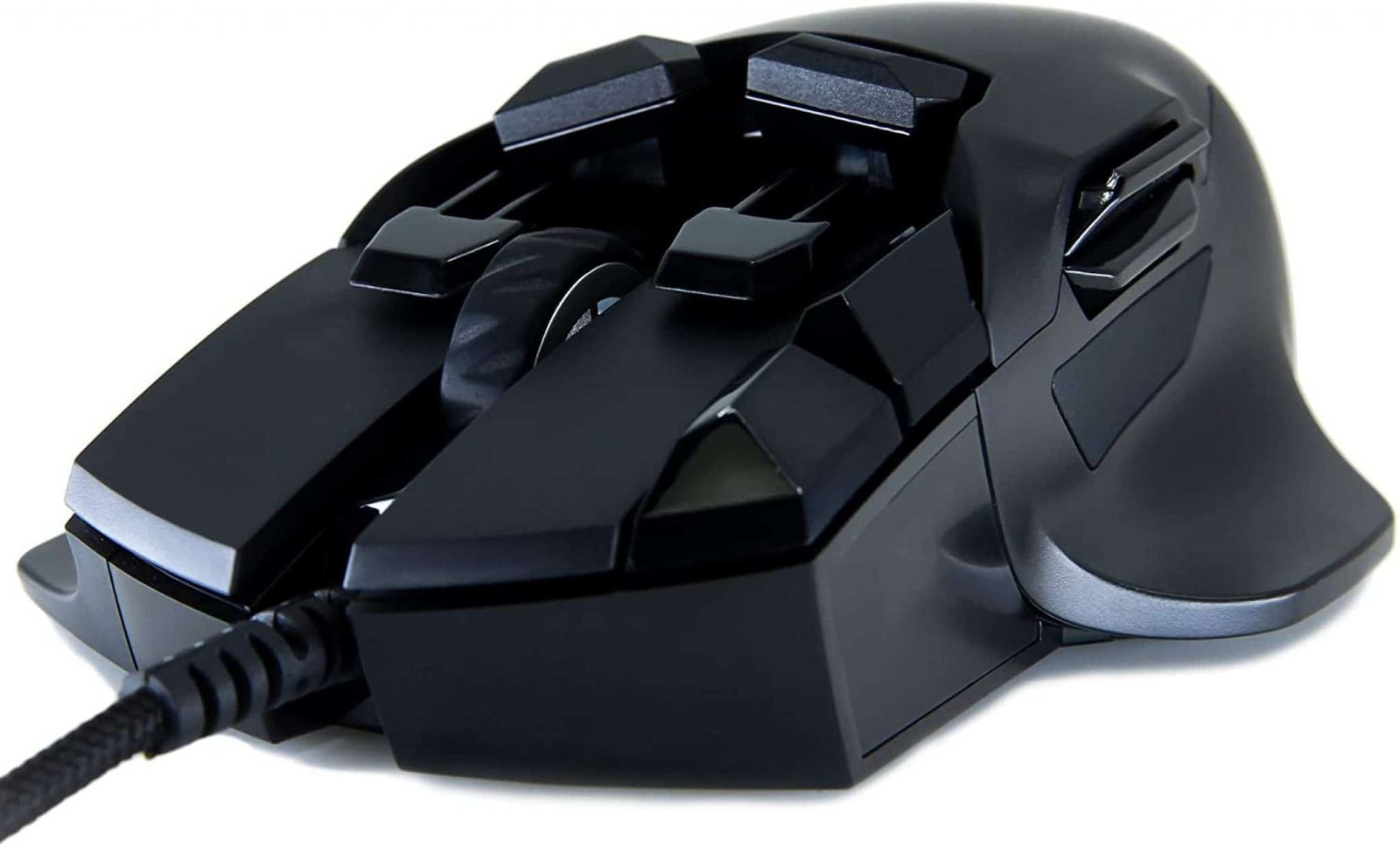 13 Best MMO Gaming Mouse for The Lead 2023 GPCD