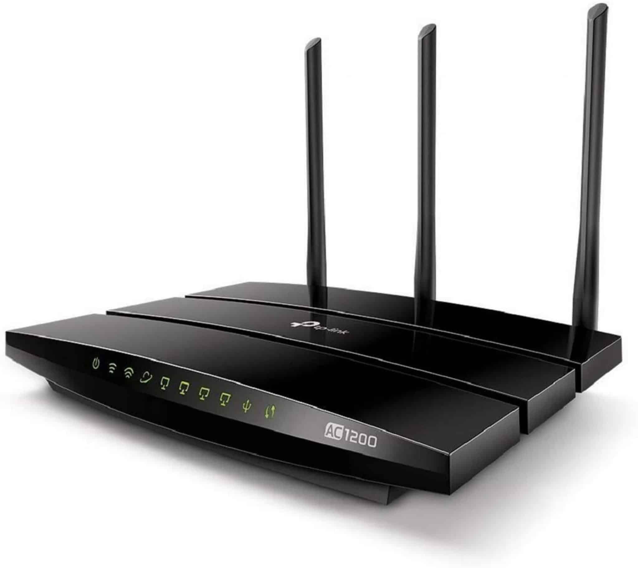 10 Best Gaming Routers under $100 2024 - GPCD