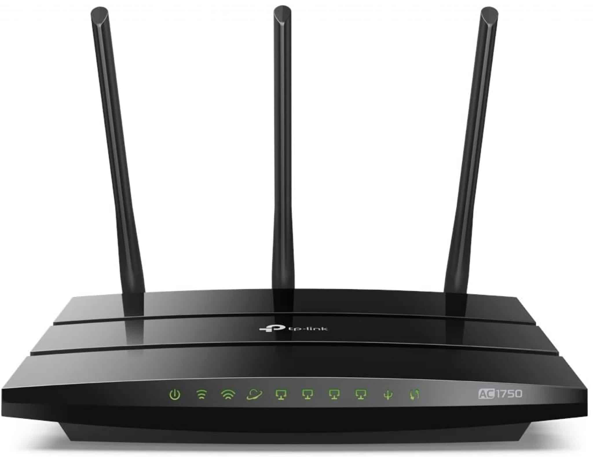 10 Best Gaming Routers under 100 2024 GPCD