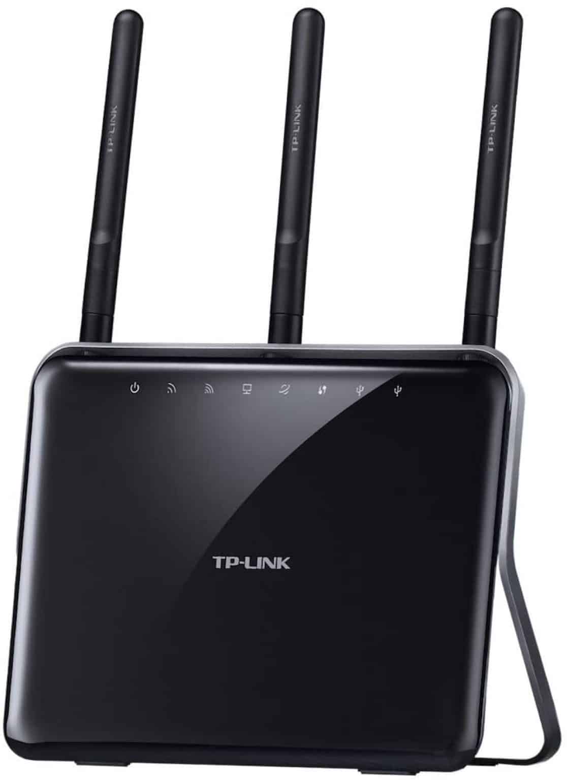 10 Best Gaming Routers under 100 2024 GPCD