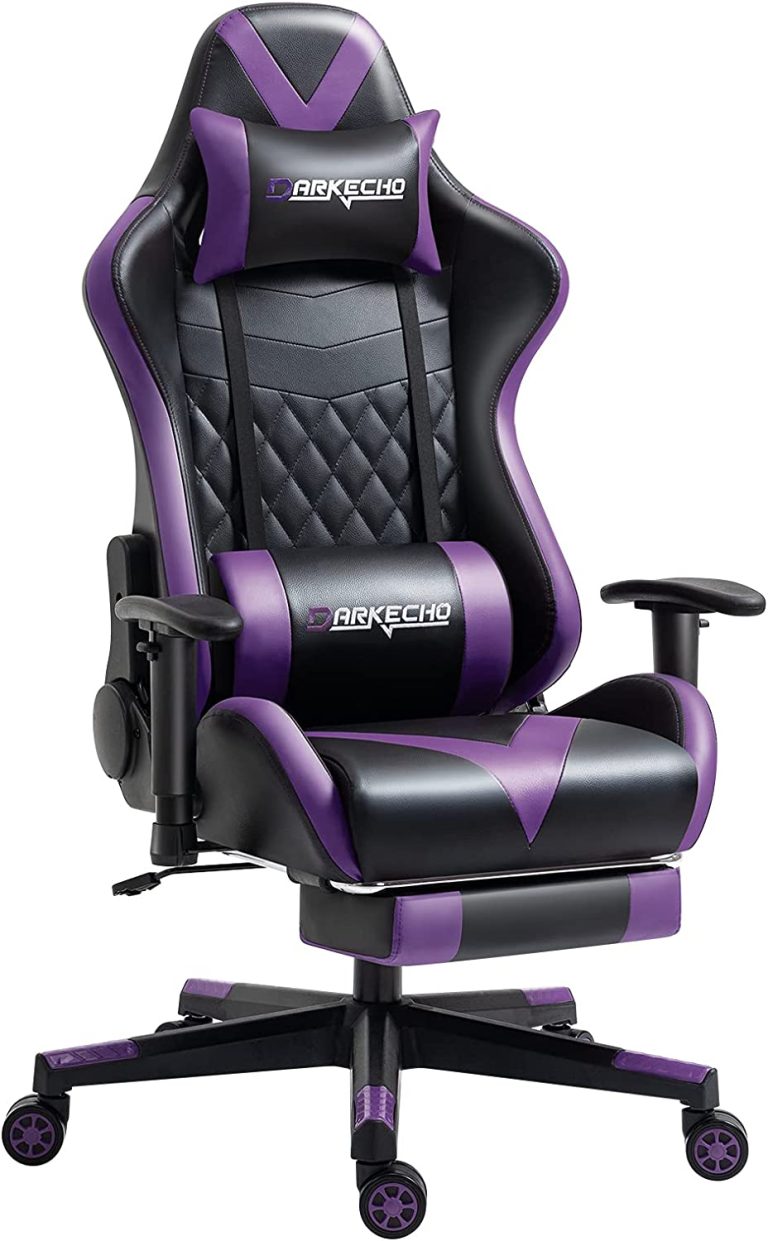 18 Best Purple Gaming Chairs in 2024 - GPCD