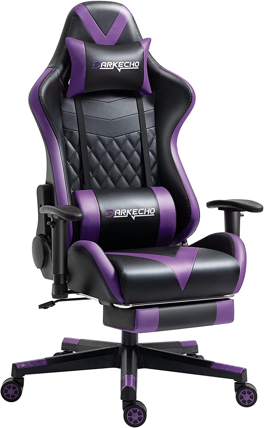 18 Best Purple Gaming Chairs in 2024 GPCD