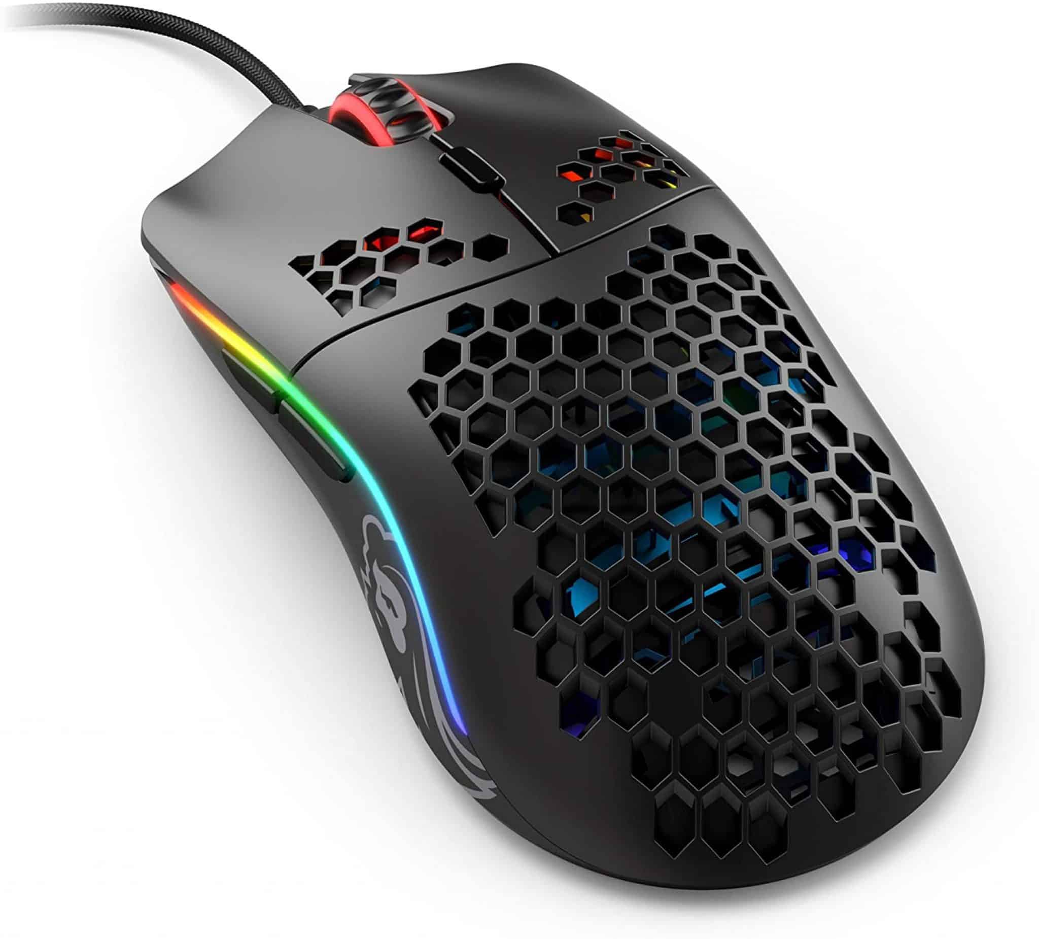 10 Best Lightest Gaming Mouse For The WIN 2024 - GPCD