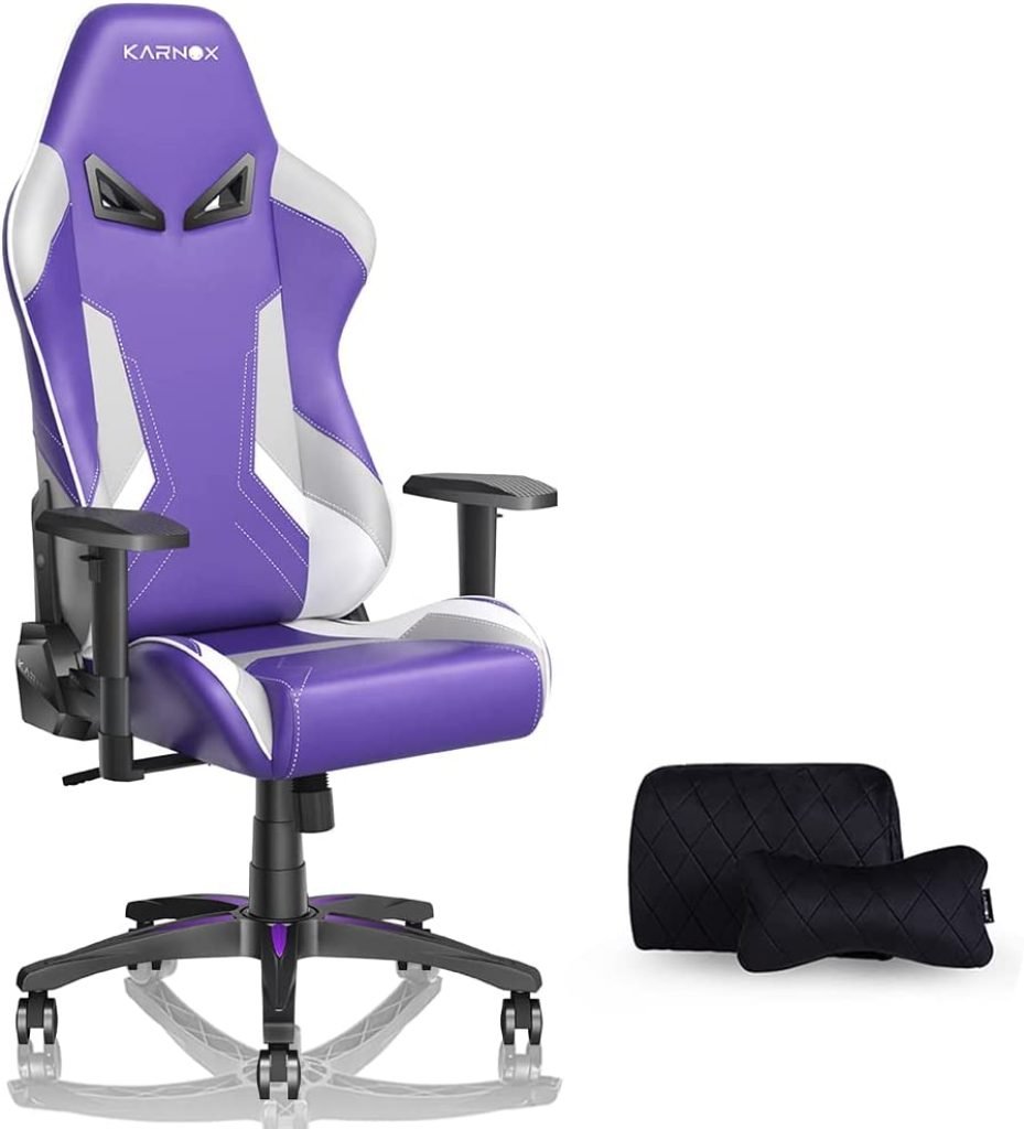 KARNOX Adjustable Gaming Chair