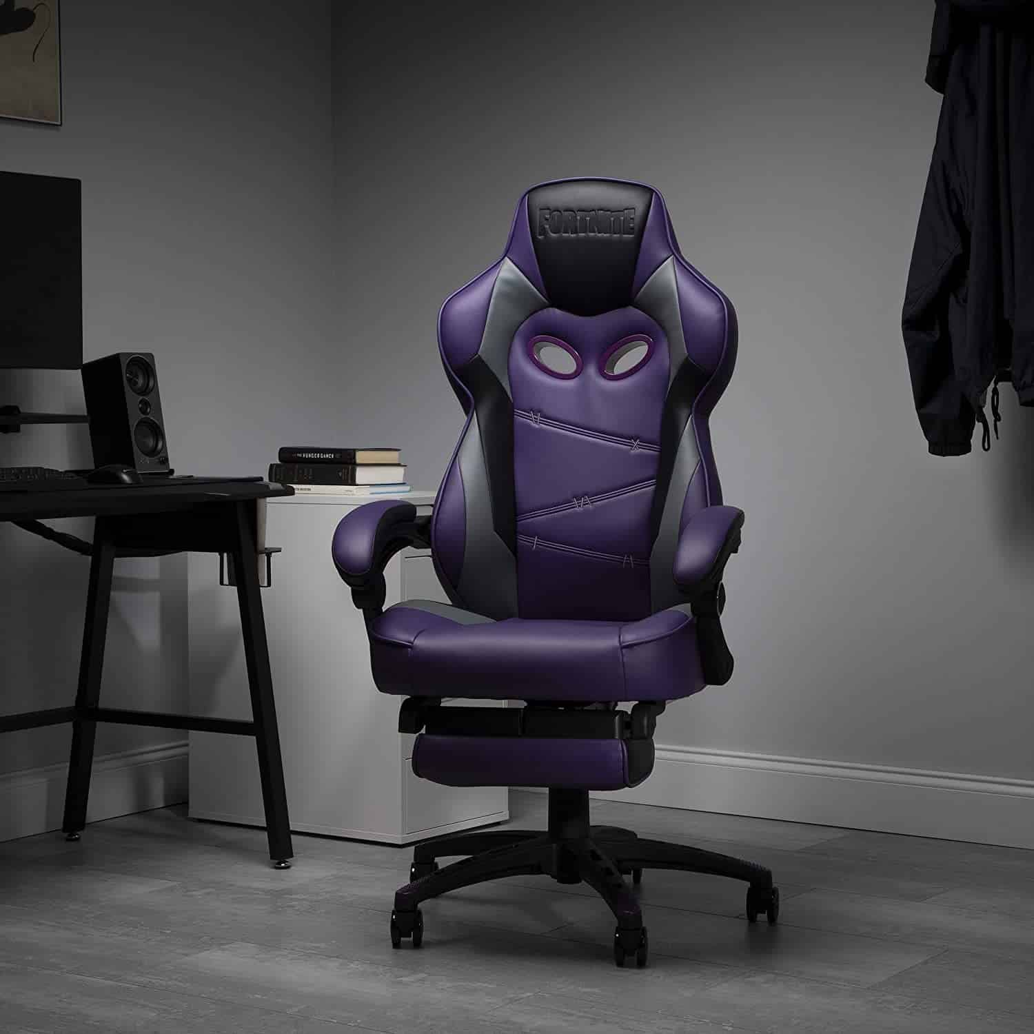 8 Best Purple Gaming Chairs 2022 Gpcd
