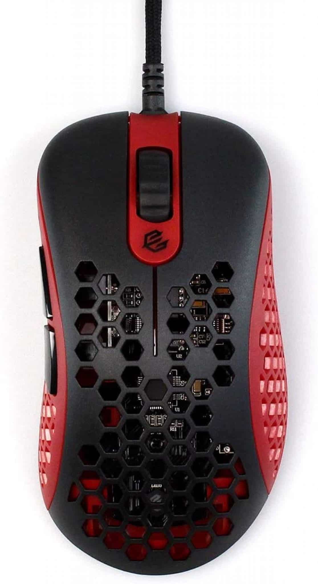 8 Best Lightest Gaming Mouse for the WIN 2022 GPCD